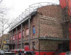 NCCA Moscow